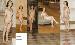 Charlotte Rampling nude, naked, голая, обнаженная Шарлотта Р